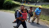 Guatemala'daki yanardağ felaketi: 75 ölü, 192 kişi kayıp