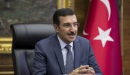 Gümrük Bakanı Tüfenkci'den beyaz eşyası arızalanan tüketiciye uyarı!