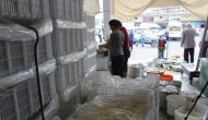 Günde 100 ton peynir üretilen Siverek'te patentli üretici yok