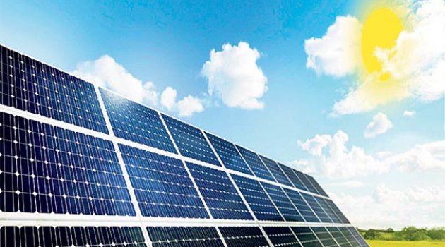 Güneş Enerjisi Sistemleri Hakkında