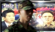 Güney Kore'den Kim Jong-un'la görüşme sinyali