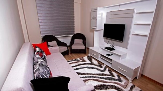 Günlük kiralık ev bildiriminde bulunmayana ceza