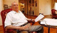 Halis Toprak’ın fabrikası satışa çıkarıldı