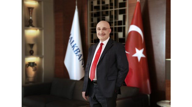 Halkbank Konut Kredisi Faiz Oranlarını İndirdi