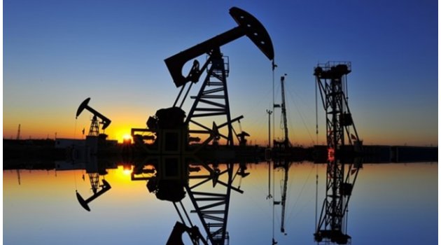 Ham Petrol & Brent Petrol Analizi