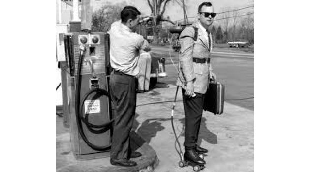 Ham Petrol & Brent Petrol Analizi