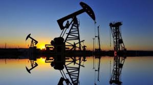 Ham Petrol & Brent Petrol Analizi