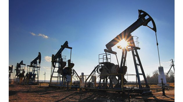 Ham Petrol & Brent Petrol Analizi