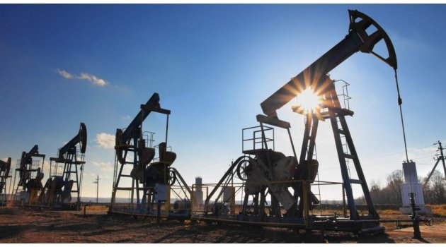 Ham Petrol & Brent Petrol Analizi