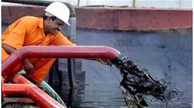 Ham Petrol & Brent Petrol Analizi
