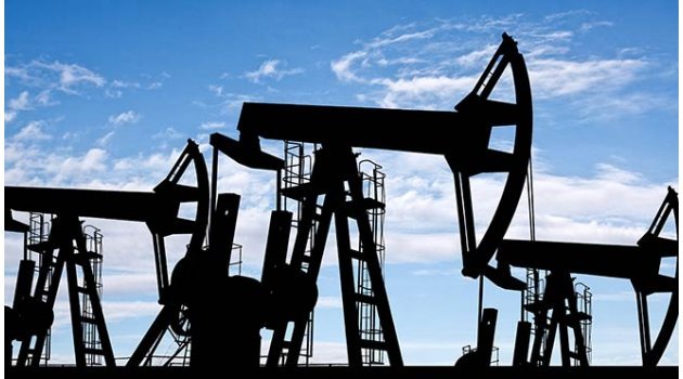 Ham Petrol & Brent Petrol Analizi