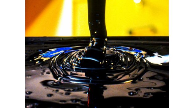 Ham Petrol & Brent Petrol Analizi
