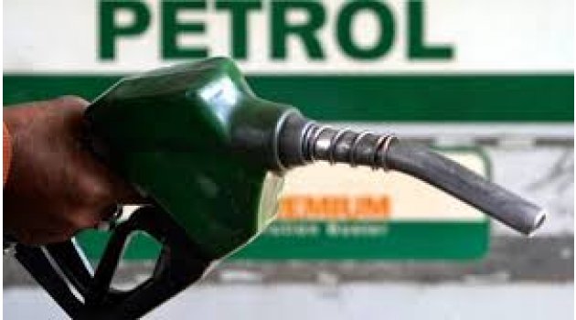 Ham Petrol & Brent Petrol Analizi