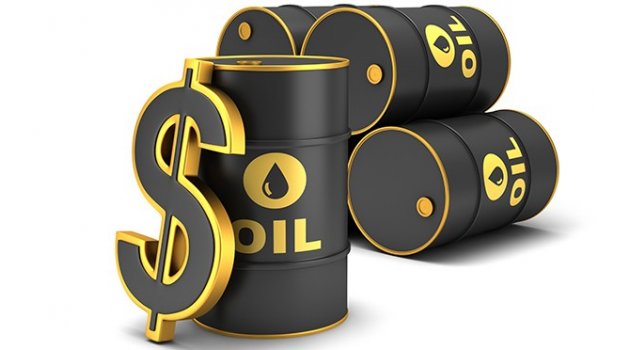 Ham Petrol & Brent Petrol Analizi
