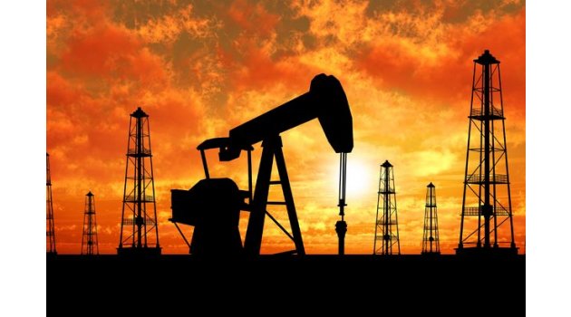 Ham Petrol & Brent Petrol Analizi