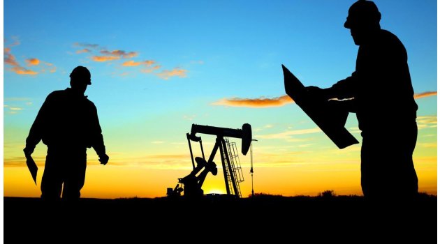 Ham Petrol & Brent Petrol Analizi
