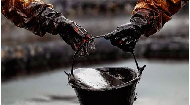 Ham Petrol & Brent Petrol Analizi