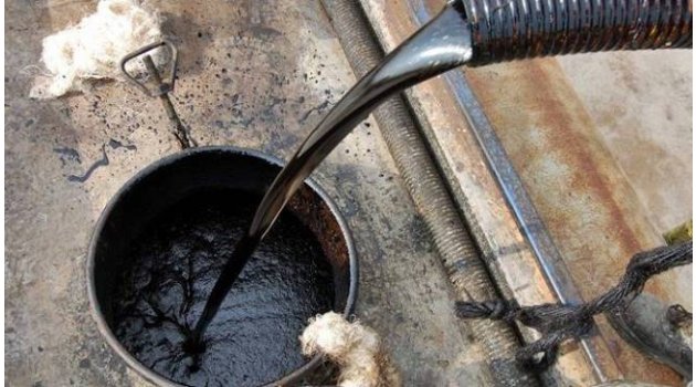 Ham Petrol & Brent Petrol Analizi