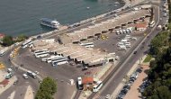 Harem Otogarı Pendik’e taşınıyor
