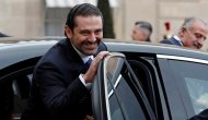 Hariri: Birkaç gün içinde Beyrut'ta olacağım