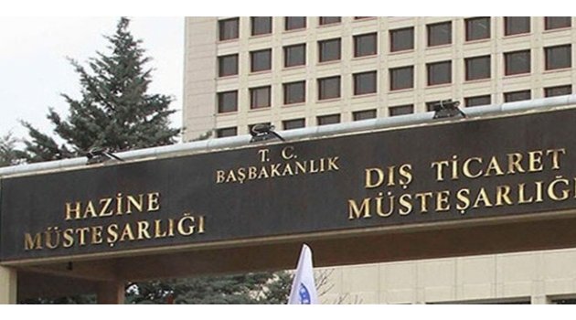 Hazine 2 milyar lira borçlandı