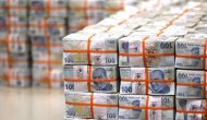 Hazine 9,6 milyar lira borçlandı