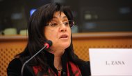 HDP'li Leyla Zana hakkında karar