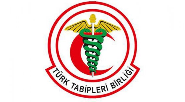 Hekimlerden TTB'ye Afrin isyanı: Kabul etmiyoruz!