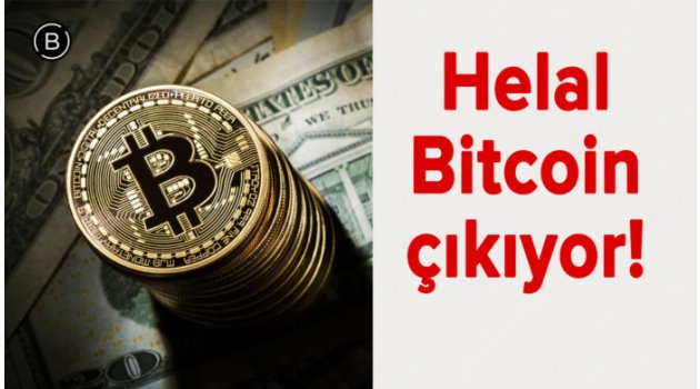 Helal Bitcoin