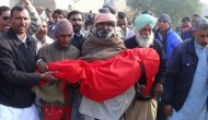 Hindistan'da infial yaratan cinayet