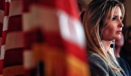 Hindistan'da Ivanka Trump görmesin diye evsizler sokaklardan toplandı!