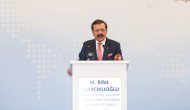 Hisarcıklıoğlu'ndan 23 Nisan mesajı