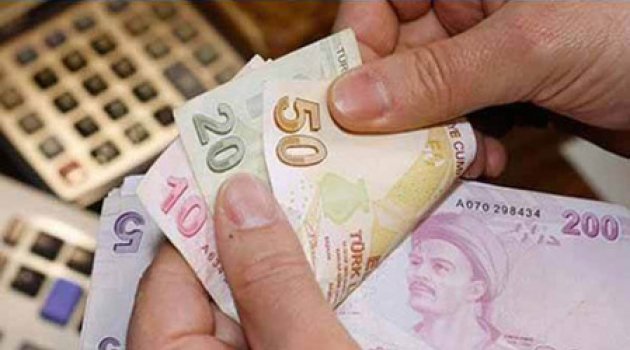 Hükümet bugün memur zammı için sendikalara teklif sunacak!