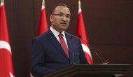 Hükümet Sözcüsü Bozdağ: ABD ateşle oynuyor