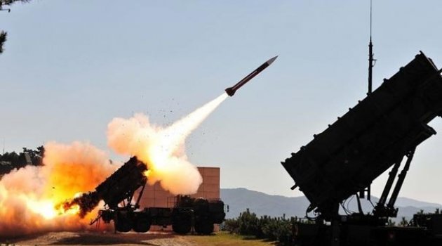 Husiler'den Suudi Arabistan'a füze saldırısı
