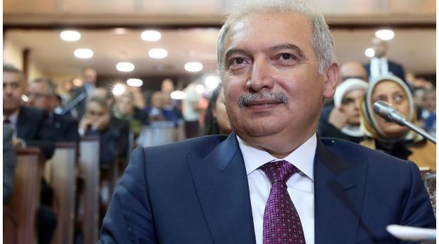 İBB Başkanı Mevlüt Uysal: Metroda önceliğimiz en fazla oy aldığımız yerler