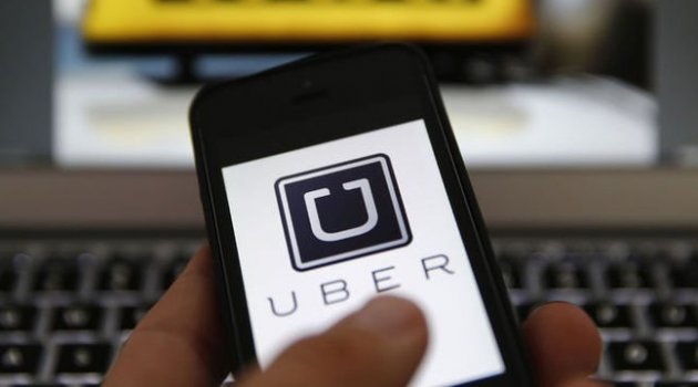 İBB Ulaşım Koordinasyon Merkezi'nden UBER kararı