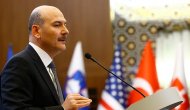 İçişleri Bakanı Süleyman Soylu: 4 bin 500 organizatörü yakaladık
