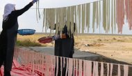 Iğdırlı kadınlar yapıyor, Avrupa'ya satılıyor