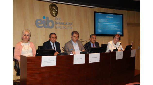 İhracatçı Avrupa Birliği ile ilişkilerin normalleşmesini istiyor