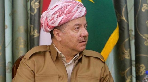 IKBY muhalefeti Barzani’nin istifasını istedi