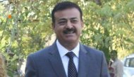 IKBY Seçim Kurulu İdari İşler Genel Müdürü öldürüldü
