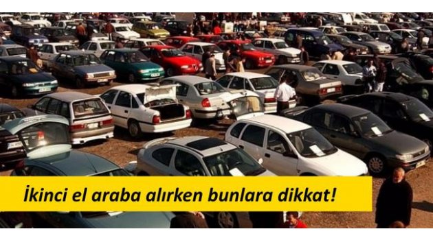 İkinci elde bunu yapan yanar!
