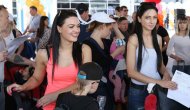 İlk 8 ayda 2.6 milyon Rus turist geldi!