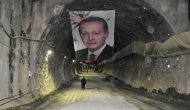 İlk ışık göründü! 'Uzun İnce Bir Yoldayım'la yürüdüler