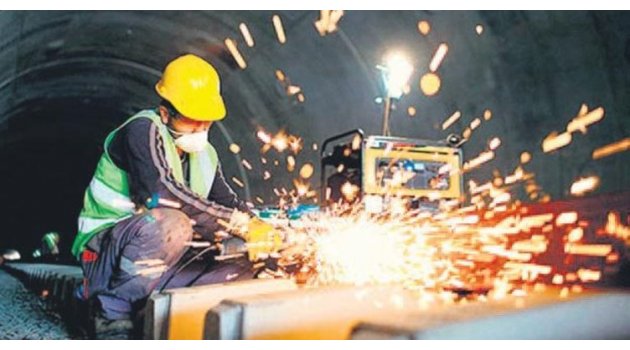 İmalatta enflasyon baskısı sürecek