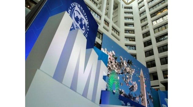 IMF Çin’i genişlemeci para politikasının yan etkileri konusunda uyardı