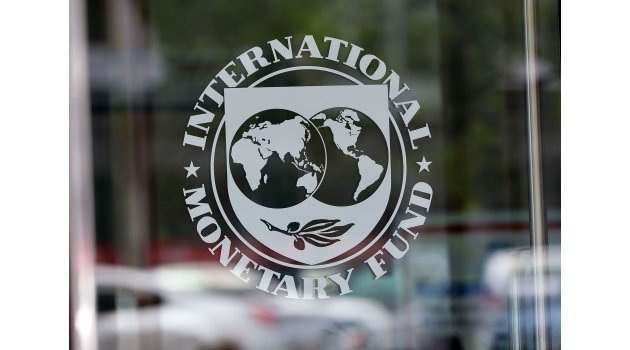 IMF: Türkiye mali politika desteğini gözden geçirmeli