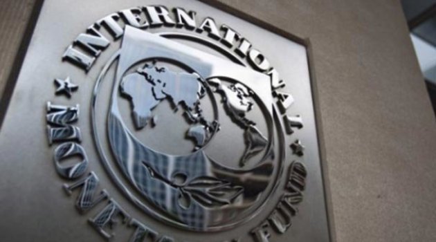 IMF'den yolsuzluk adımı! Kabul etti...
