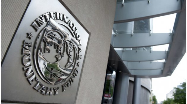 IMF'nin Türkiye raporu yayımlandı: İç ve dış dengesizliklerle karşı karşıya
